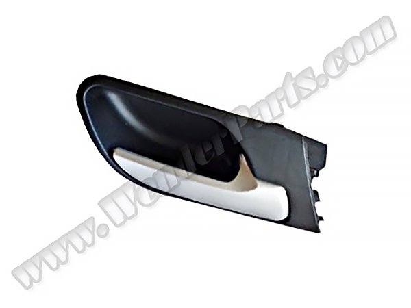 Kapı Kolu E53 Arka İç Sağ 2000-03 - 51427000234