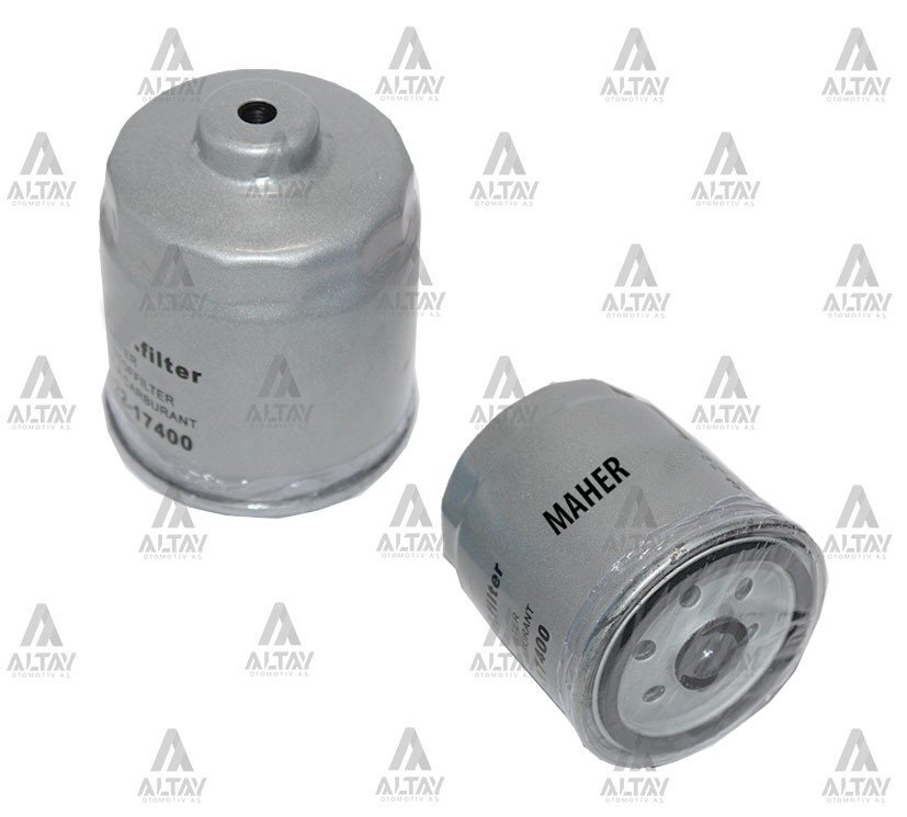 Yakıt Filtresi (Mazot) Accent 02-10 / Getz / Matrıx 02- 09 1.5 Crdı Dizel Kısa 3192217400