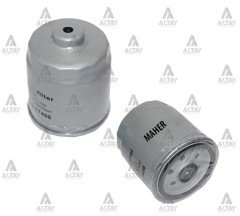 Yakıt Filtresi (Mazot) Accent 02-10 / Getz / Matrıx 02- 09 1.5 Crdı Dizel Kısa 3192217400