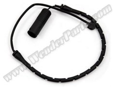 Fren Balata Fişi E38 Ön - 34351182064