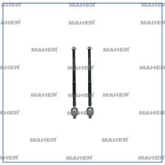 ROTKOLU SANTAFE 00-06 / MATRIX / SONATA 90-98