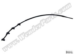 Yakıt Dönüş Hortumu N47/S/S1 [E60 E87 E90 F20 F30 F10 X1:E84 X3:E83 X5:F15] - 13537807228