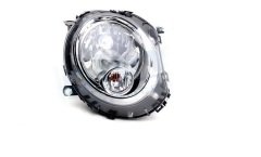 FAR MINI COOPER NORMAL BEYAZ SAĞ R55 R56 R57 R58 CLUBMAN CABRİO COUPE 2005- 63122751872
