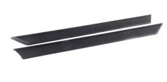 İÇ KAPLAMA SETİ E46/4 SİYAH (ÇIKMA) BMW 51417830180