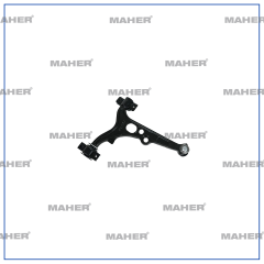 SALINCAK MAREA  96=> / BRAVA 96=> / 145-146 94-01 / 155 92-97 COUPE ROTİLLİ DÖKÜM ALT SOL