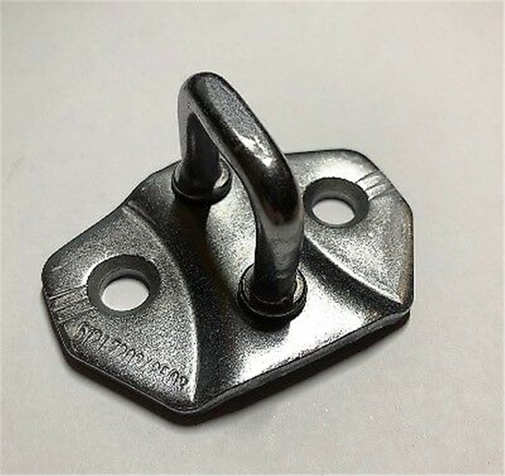 KAPI KİLİT KARŞILIĞI R/L R50/52/53/55/56 07/09> MINI COOPER 51217202485