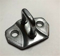 KAPI KİLİT KARŞILIĞI R/L R50/52/53/55/56 07/09> MINI COOPER 51217202485