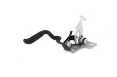 KAPUT AÇMA KOLU E46 ÜST MANDALLI BMW 51238213029