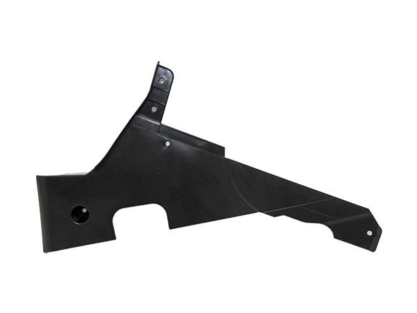 Yakıt Depo Alt Muhafaza F07+LCI Sağ