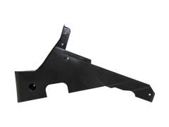 Yakıt Depo Alt Muhafaza F07+LCI Sağ