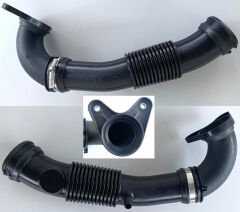 TURBO RADYATÖR BORUSU 165769532R MASTER III 2.3 DCİ M9T (118261574R)