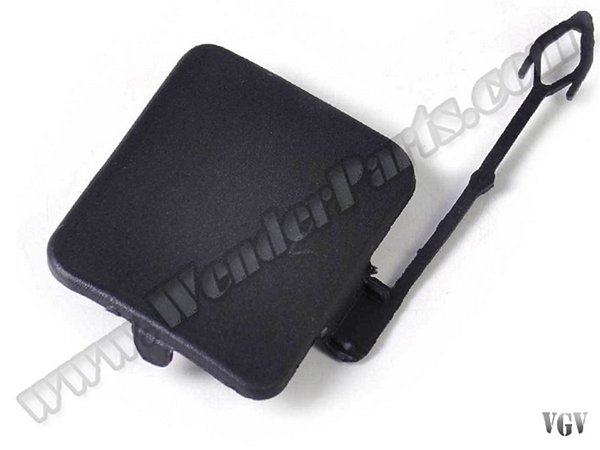 Tampon Çeki Kapağı E70 Arka Sağ - 51127158448