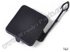 Tampon Çeki Kapağı E70 Arka Sağ - 51127158448