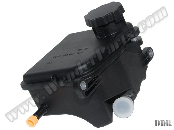 Direksiyon Yağ Deposu W204 W212 C207 [M271-CGI] - 0004602983