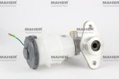 Fren Ana Merkez Cıvıc  96-00 / Hrv 98-05