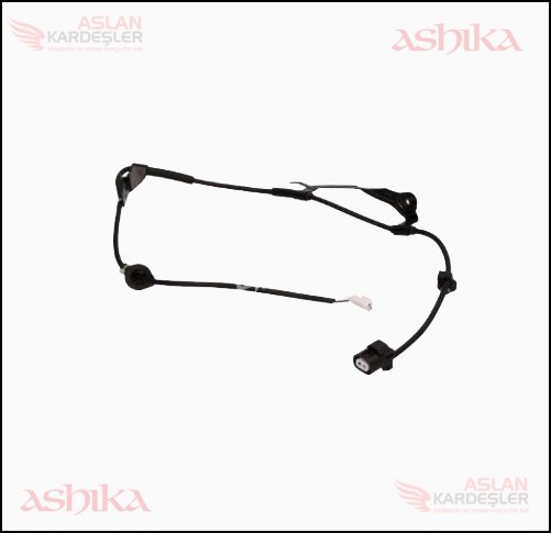 Abs Sensoru Arka Sol- Yarıs 99-12