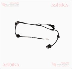 Abs Sensoru Arka Sol- Yarıs 99-12