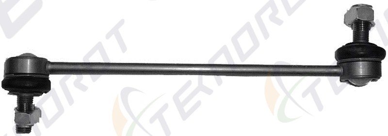 Vw T5 Viraj Askı Rotu 7H5411317