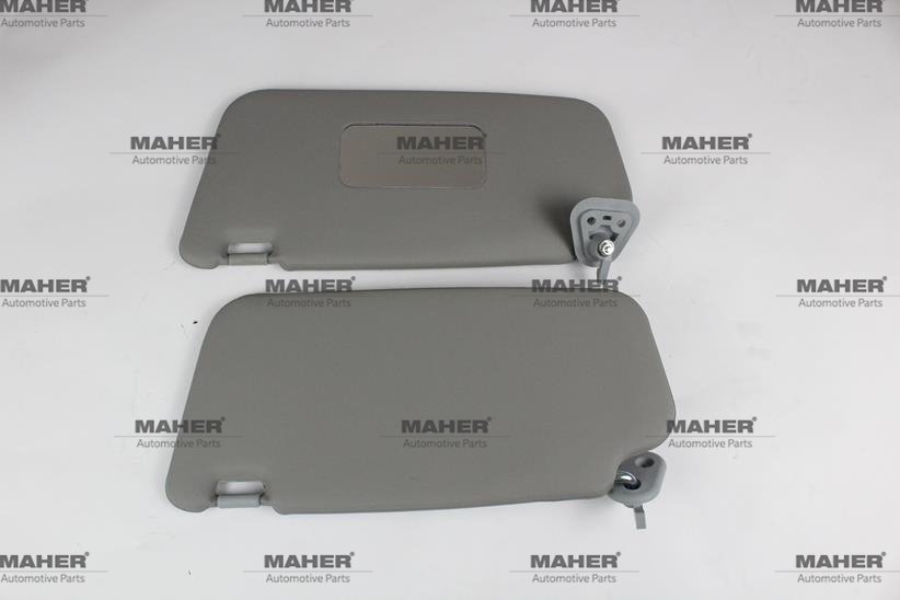 Güneşlik Accent 06-11 Era Takım Hy03820000