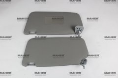 Güneşlik Accent 06-11 Era Takım Hy03820000