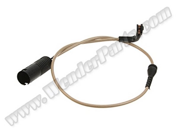 Fren Balata Fişi E39 Arka - 34351163066