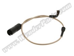 Fren Balata Fişi E39 Arka - 34351163066