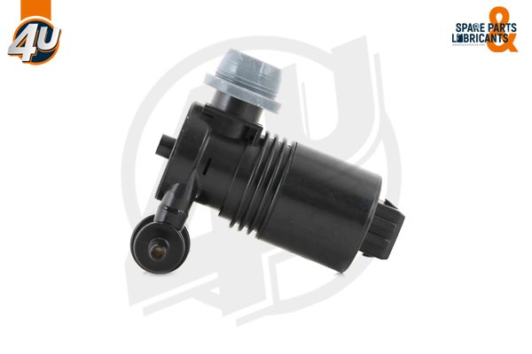 Su Motoru Ön Cam Freelander2 2006-14 - LR002306