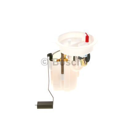 Bmw F45-F48  B47 Yakıt Pompası 16117300483 16117300483 16117349685