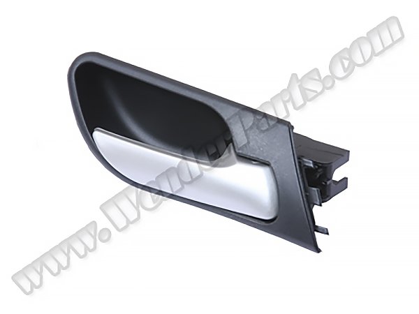 Kapı Kolu E53 Arka İç Sağ 2004-06 - 51427122430