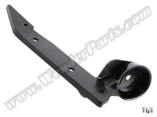 Tampon Braketi E90+LCI Ön Sol (Üst Parça) - 51117058447