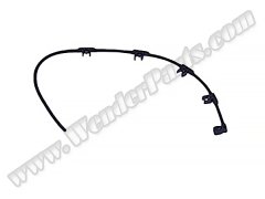 Yakıt Dönüş Hortumu OM602 [Spr902>904] - 6020704732