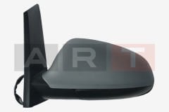 Dıkız Aynası Sol Astra J Elektrıklı Katlanır Isıtmalı Astarlı Kor Noktalı 1428451