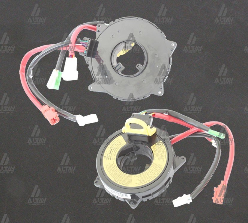 Aırbag Çemberi (Zemberek) L-200 02-05 Mb953169