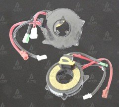 Aırbag Çemberi (Zemberek) L-200 02-05 Mb953169