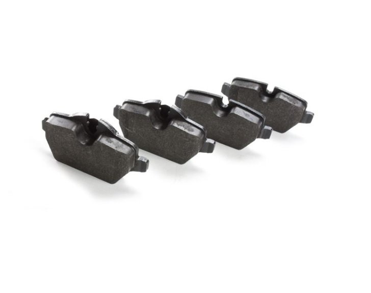 FREN BALATASI BMW ARKA E81 E87 E90 E92 1 SERİSİ 3 SERİSİ 2005-2012 34216788183