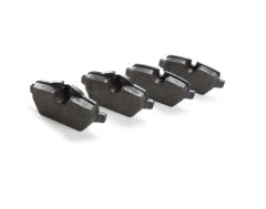 FREN BALATASI BMW ARKA E81 E87 E90 E92 1 SERİSİ 3 SERİSİ 2005-2012 34216788183