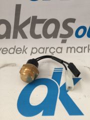 FAN MÜŞÜRÜ DOĞAN ŞAHİN KIŞLIK 92/87 DERECE