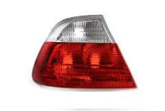 STOP BMW CABRİO DIŞ BEYAZ SOL E46 3 SERİSİ 1998-2005 63218384843
