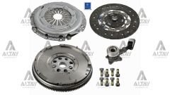 DEBRİYAJ SETİ VOLANLI MONDEO 45108 2.0 TDCI