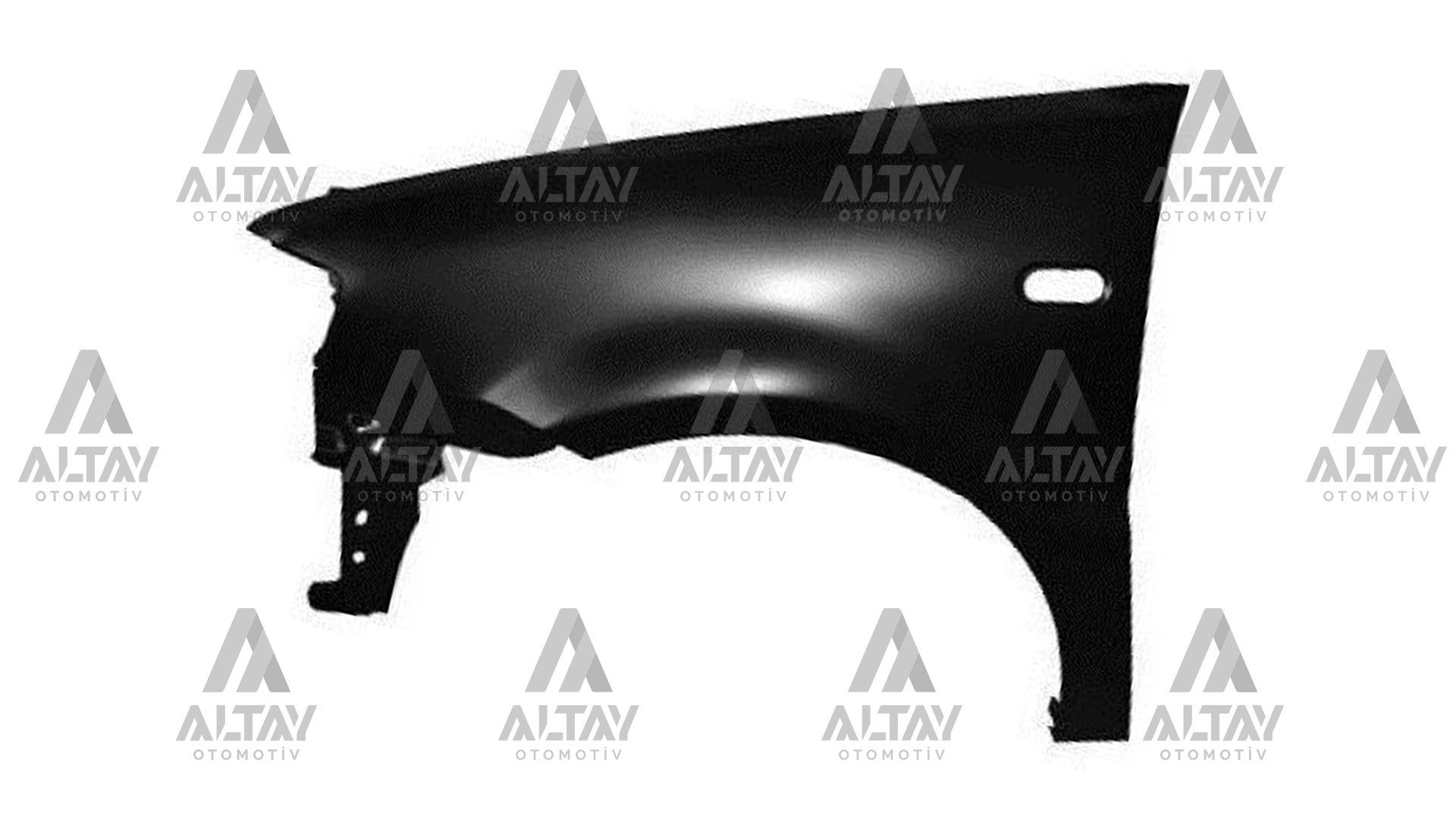 ÇAMURLUK POLO 95-00 ÖN SOL