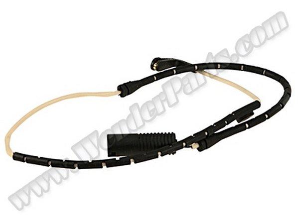 Fren Balata Fişi E39 Ön - 34352229018