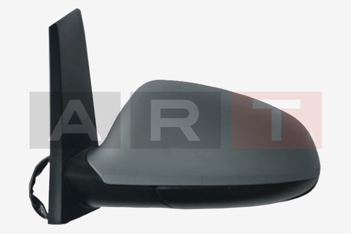 Dıkız Aynası Sag Astra J Elektrıklı Katlanır Isıtmalı Astarlı 1428460