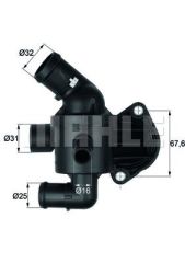 Vw T5 2.0Tdı Termostat 03L121111Ae 03L121111Ae 70808326