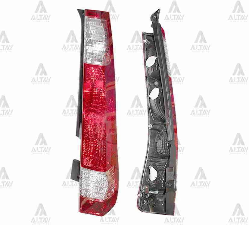 Stop Lambası Crv 05-07 Sağ 33501Scag11