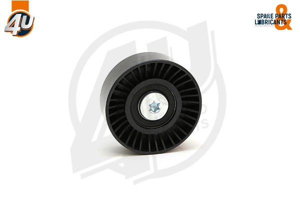 Kasnak V-kayış   - 06E903341A