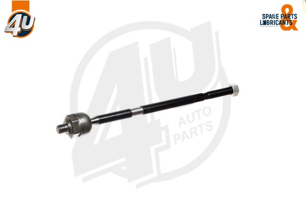 Rot Mili Sol-Sağ Fiesta III 1994-96 - 92FB3L519AA