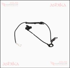 Abs Sensoru On Sag (Denso Tıp)- Corolla 02-06 15102223