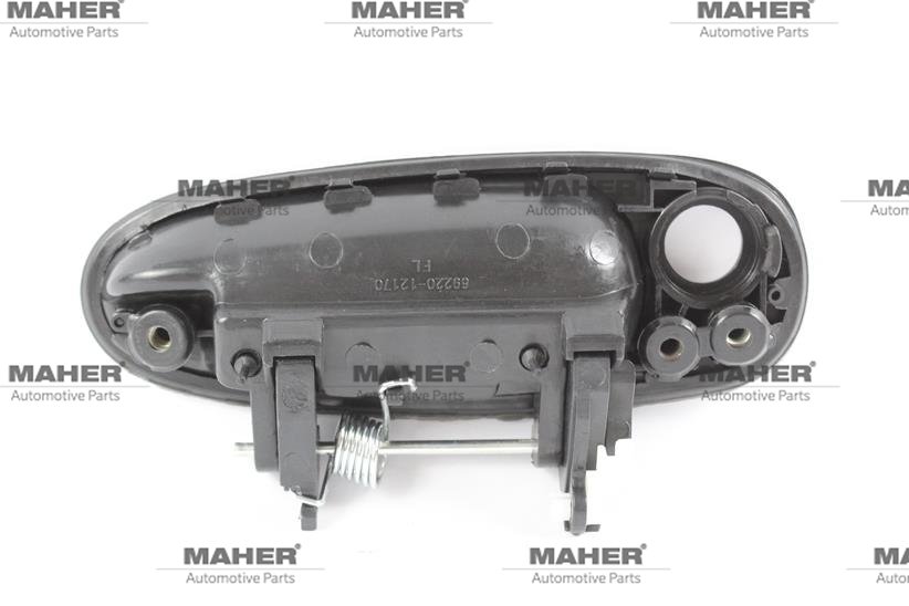 Kapı Kolu Corolla Dış  93-97 Ae101 Ön Sol 6922012160