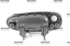 Kapı Kolu Corolla Dış  93-97 Ae101 Ön Sol 6922012160