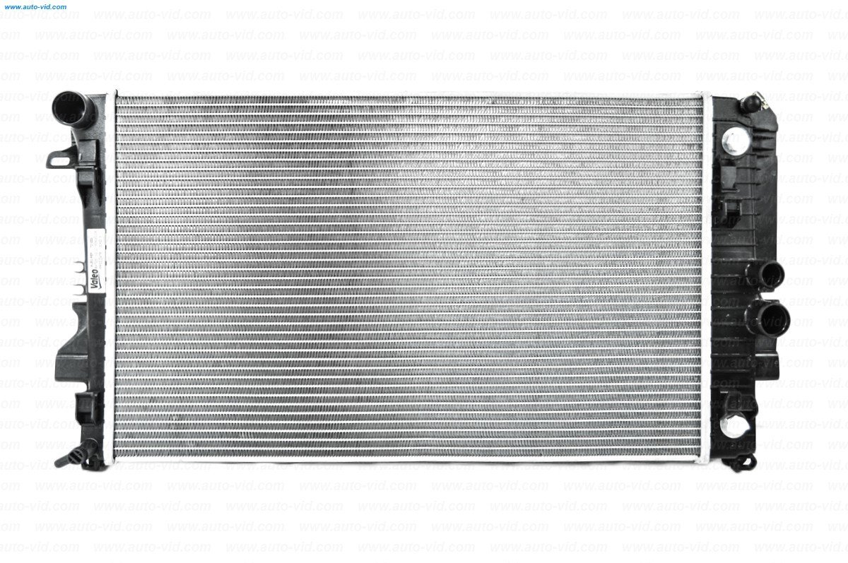 M.BENZ   W639  M646-651 VİTO  SU RADYATÖRÜ   6395011201 - 6395011201 A6395010701 A6395011201